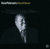 Oscar Peterson's Finest Hour - Oscar Peterson