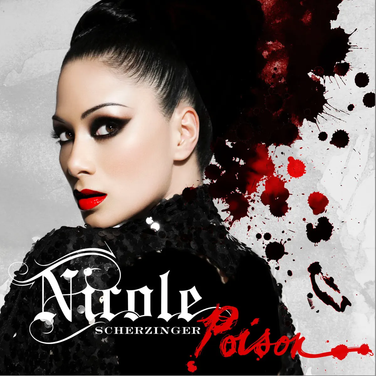 Nicole Scherzinger - Poison (2010) [iTunes Plus AAC M4A]-新房子