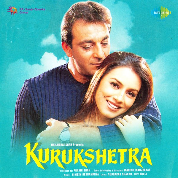 Kurukshetra (Original Motion Picture Soundtrack) by Himesh Reshammiya &  Sukhwinder Singh on Apple Music
