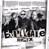 Yandel, Bad Bunny & Noriel - Explícale (feat. Cosculluela & Brytiago)