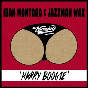 Harry Boogie - Single