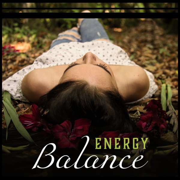 Energy Balance: Spiritual Touch, Light of Being, Peaceful Connection, Guide for Calm, Essential of Meditation, Reiki Vibration