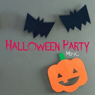 Halloween Party Music – Halloween Music for Kids, Scary Sound Effects, Scary Music, Creepy Sounds – This Is Halloween