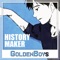 History Maker - Goldenboys lyrics