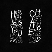 Hoping You Changed (Aquilo Remix) artwork