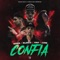 Confia (feat. Blanco, Xavi, Code & Dimelo Max) - Senza lyrics