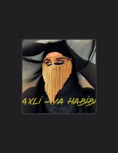 Listen to AxLi, watch music videos, read bio, see tour dates & more!