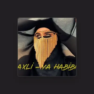 Listen to AxLi, watch music videos, read bio, see tour dates & more!