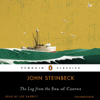 The Log from the Sea of Cortez (Unabridged) - John Steinbeck