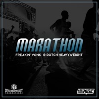 Marathon - Single - Dutch Heavyweight