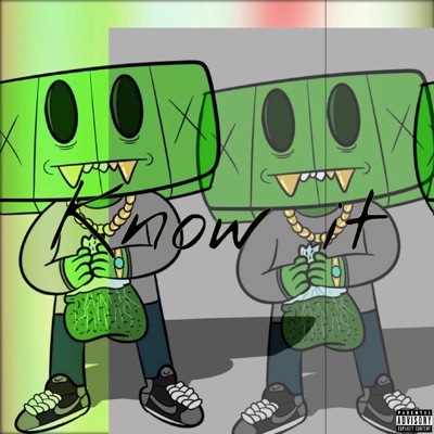 Know It - Single