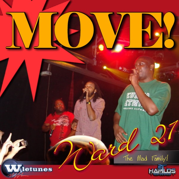 Move! - Single