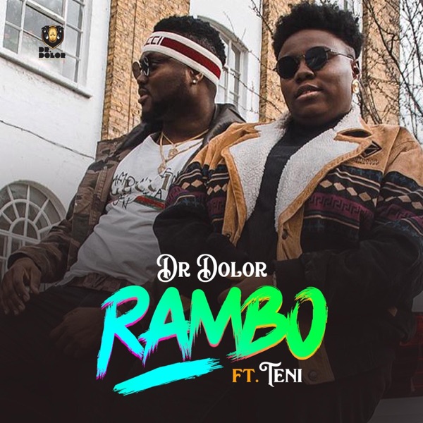 Rambo - Single