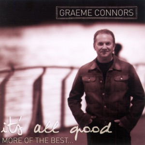 Graeme Connors - It’s All Good - 排舞 编舞者