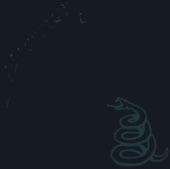 Enter Sandman artwork