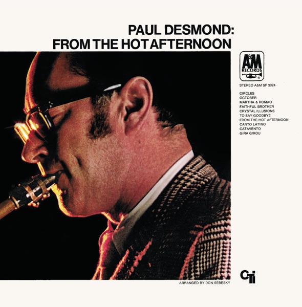 From the Hot Afternoon (Expanded Edition)