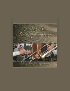 Listen to Franz Gumpenberger, watch music videos, read bio, see tour dates & more!