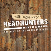 Kentucky Headhunters - Dumas Walker