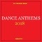 Believe your Eyes - DJ Mixer Man lyrics