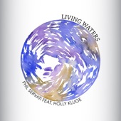 Living Waters (feat. Holly Kluge) artwork