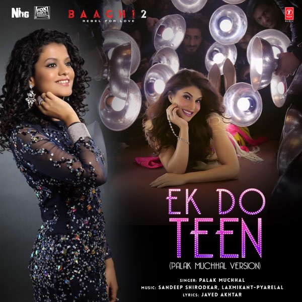 Picture of Ek Do Teen