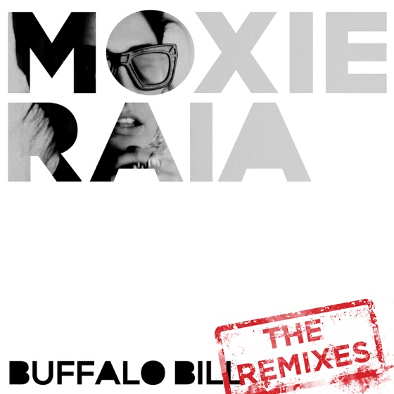 Cover artwork for Buffalo Bill