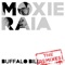 Buffalo Bill - Moxie Raia lyrics