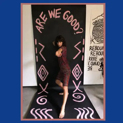 Are We Good? (Cate Le Bon Remix) - Single - Eleanor Friedberger
