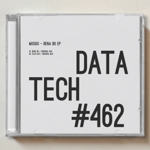 Bena Bo EP
