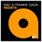 Negrita - Isac & Frankie Gada lyrics