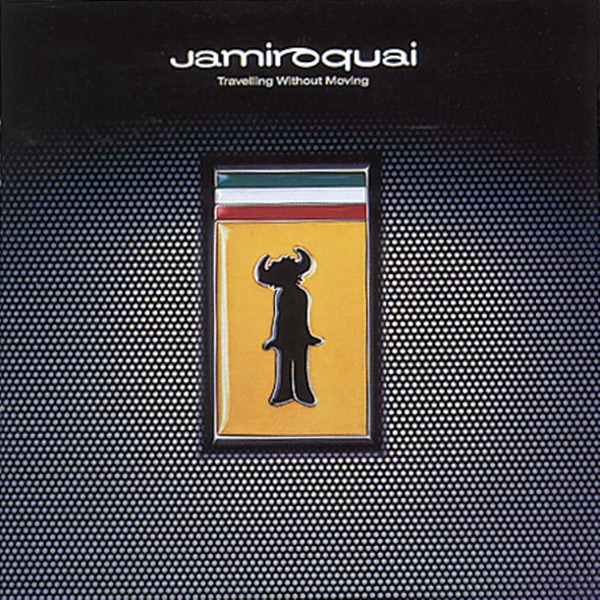 Jamiroquai - Virtual Insanity