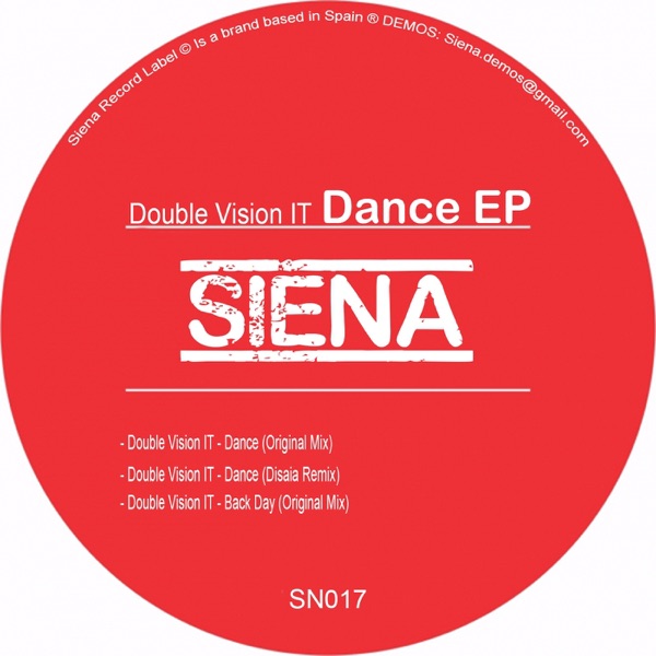 Dance - Single