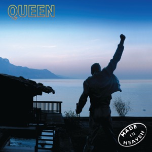 Queen - Heaven for Everyone - Line Dance Music