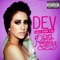 Bass Down Low (feat. Tinie Tempah & The Cataracs) - Dev lyrics