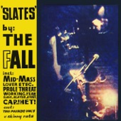 The Fall - Middle Mass