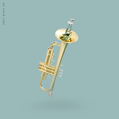 By Your Side - Single