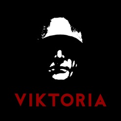 VIKTORIA cover art