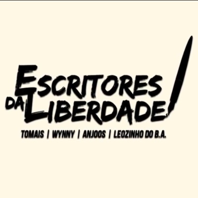 Escritores da Liberdade - Single