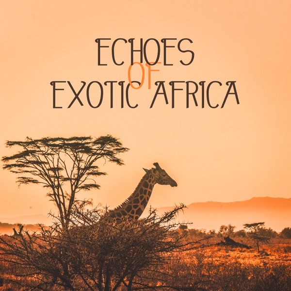 Echoes of Exotic Africa