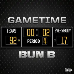 Gametime - Single - Bun-B Gametime - Single - Bun-B