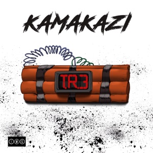 Kamakazi - Single