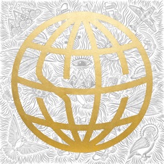 Around the World and Back (Deluxe)