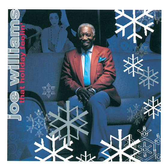Cover artwork for The Christmas Waltz