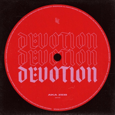 Devotion - Single