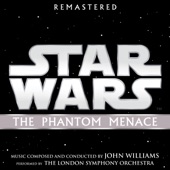 John Williams - The Droid Invasion and the Appearance of Darth Maul