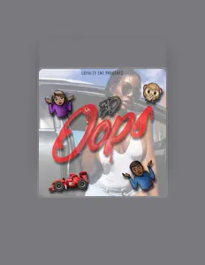 Ascolta 3d, guarda video musicali, leggi la biografia, vedi le date del tour & altro!