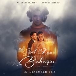 Aliando - Asal Kau Bahagia (feat. Aliando)