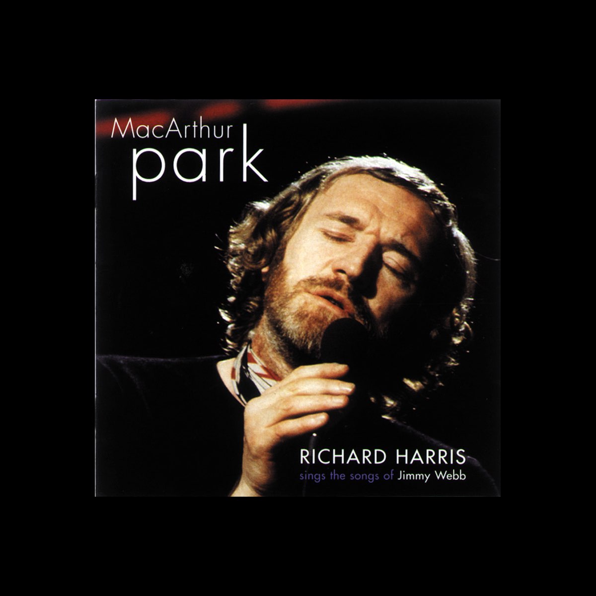 MacArthur Park - Album by Richard Harris - Apple Music