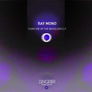 Third Eye of the Beholder - Single