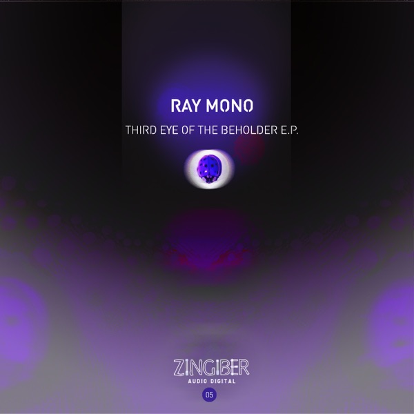 Third Eye of the Beholder - Single